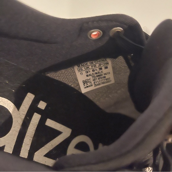 Adidas Adizero Feather Boost - Sz 11 - Picture 7 of 7
